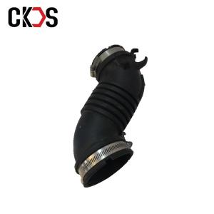 Buy cheap Wholesale Air Hose ME292185 Japanese Truck Spare Parts for MITSUBISHI FUSO FV515 SZ920-33D02 9002-39460 OEM Intake Pipe from wholesalers