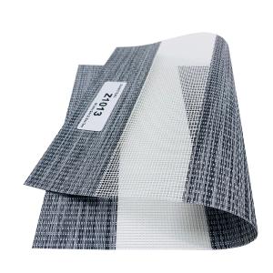 Buy cheap Semi Blockout Roller Blind 29% Polyester Sun Blocking Mesh Fabric from wholesalers