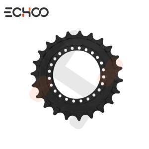 Buy cheap Drive Sprocket For JCB JS330 Excavator Undercarriage Components from wholesalers