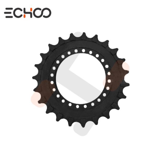 Buy cheap Drive Sprocket For JCB JS330 Excavator Undercarriage Components from wholesalers