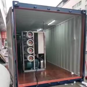 Buy cheap Modular Solar Desalination System: Scalable & Efficient from wholesalers