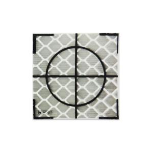 Buy cheap Multi Reflecting Papers RP60 Prism Surveying Accessories from wholesalers