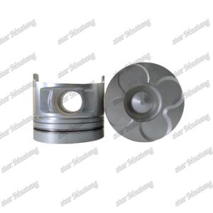Buy cheap RH8 Engine Piston Chamber 74mm 12011-63787 12011-63760 For Nissan Engine Spare Parts from wholesalers