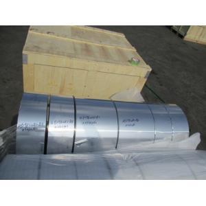 Buy cheap Various Width Coil Industrial Aluminum Foil 0.12MM Alloy 8011 For Fin Stock from wholesalers