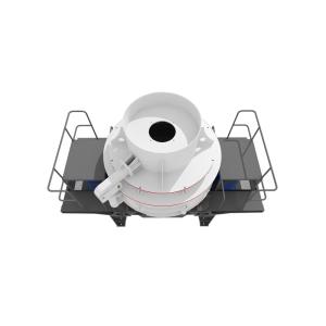 Buy cheap Automatic Lubrication Control Vertical shaft Impactor With Satble Output from wholesalers