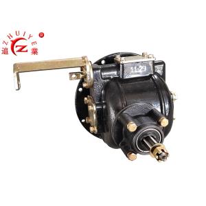 Buy cheap 3 Wheel Motorcycle Speed Reducer Gearbox Two Speed Type With High Torque from wholesalers