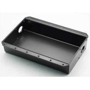 Buy cheap Smooth CNC Surface Finish Services Coating Machined Surface Finish from wholesalers