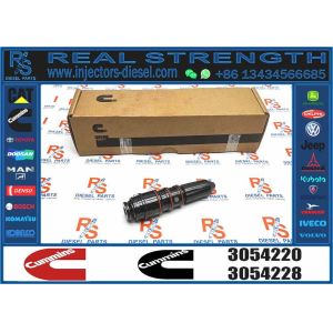 Buy cheap N14 NT855 N855 Engine CELECT Fuel Injector 3054220 3018816 from wholesalers