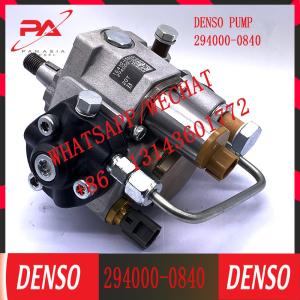 Buy cheap Diesel Fuel Injector Injection Pump 294000-0840 for Kubota Engine Parts OEM 1G410-50501 from wholesalers