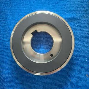Buy cheap Precision Machined SSIC Bushing for Canned Motor Pump from wholesalers