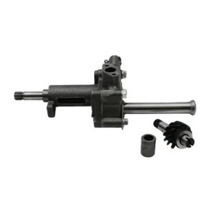 4BG1TPHS High Quality Excavator L210-0062S Engine Oil Pump 8-97065384-6