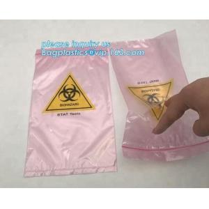 Buy cheap China supplier custom printed zip lock bag with logo packaging storage plastic bag from weifang derano, bagease, zippack from wholesalers