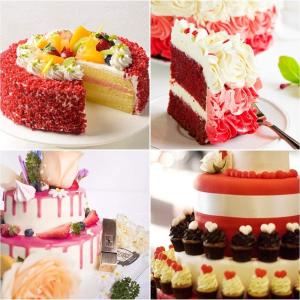 Buy cheap Waterproof Silicone Doughnut Mould Lightweight Portable Washable from wholesalers