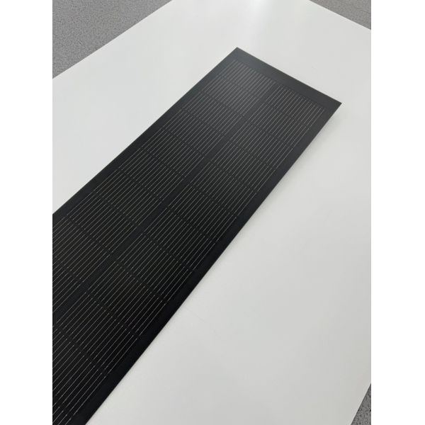 Buy cheap Flexible 200W Monocrystalline Solar Panels for Optimum Operating Current 12.5A and Lightweight Design from wholesalers