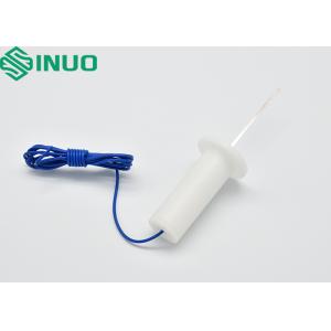 IEC 60335-2 Enclosure Protection Testing Using Test Probe 14