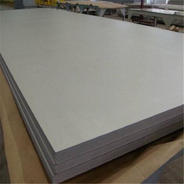No.1 Surface Hot Rolled 316 SS Plate customized size