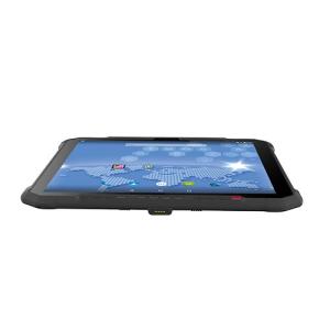 5G Industrial rugged tablet with high speed wifi connection and nfc/rfid/uhf