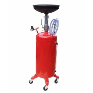 Buy cheap Adjustable 20 Gallon Portable Oil Lift Drain product