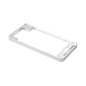 Buy cheap Polishing Frame Aluminum Milling Services Multiscene For Industrial Equipment from wholesalers