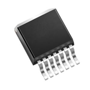 Buy cheap Integrated Circuit Chip​ NTBG1000N170M1 Silicon Carbide MOSFET Single Transistors from wholesalers