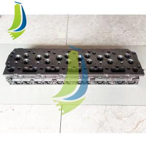 A9060108221 Cylinder Head Assy for OM906 Engine