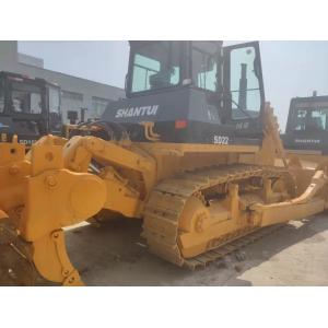Buy cheap                  Perfect Working Condition Middle Bulldozer Shantui SD22, Used China Famous Brand Shantui Crawler Tractor SD22 SD16 SD32 on Sale              from wholesalers