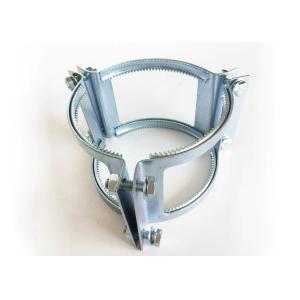 Buy cheap Galvanised Steel No Hub Coupling Couplings Grip Collar Type G Pipe Cover from wholesalers