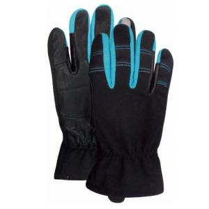Buy cheap Long Lasting Fleece Lining Winter Horse Riding Gloves Dexterity Touch Function from wholesalers