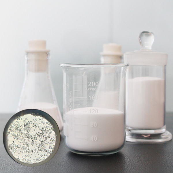 Quality HN40 Hollow Glass Microspheres for Thermal Insulation for sale