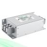 Buy cheap 3 Phase AC Power Line Noise Filter For Variable Frequency Drive from wholesalers