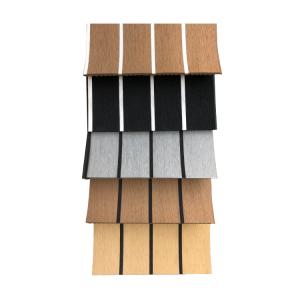 Buy cheap Upgrade Your Boat with Fireproof PVC Teak Synthetic Marine Deck from wholesalers