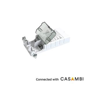 Quality 36W Easy use Constant Current Casambi LED Driver with 500ma to 1050mA output for for sale Buy cheap 36W Easy use Constant Current Casambi LED Driver with 500ma to 1050mA output for product