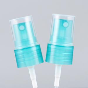Buy cheap Blue Polypropylene Pen Perfume Spray Bottle 10ml Prevent Liquid Leakage from wholesalers