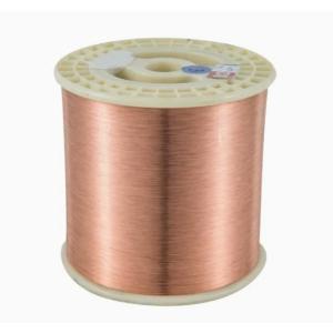 5n 6n 0.5mm Pure Copper Wire 1mm 1.5mm 99.99% Occ Pure Copper Bare Wire For