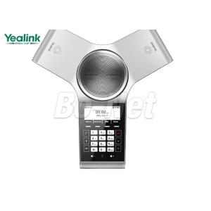 HD Voice Cisco Video Conferencing Hardware Yealink CP920 IP Phone New Condition