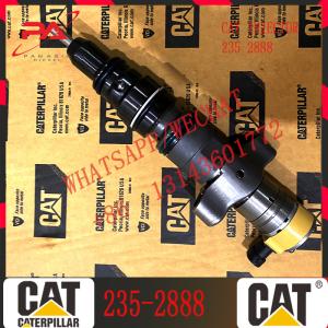 Buy cheap 235-2888 Common Rail C-9 Diesel Engine Fuel Injector 387-9436 10R-7224 387-9427 387-9433 from wholesalers