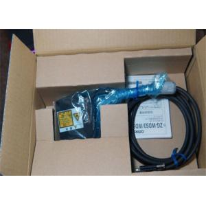 Buy cheap Omron ZG-WDS3T-2M ZG SENSOR HEAD HEIGHT PROFILE 20±0.5MM PLC Programmable Logic Controller from wholesalers