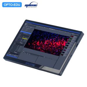 OPTO-EDU A59.2280 13.3" LCD Digital Camera, 4K HDMI+USB3.0+WIFI, 25M 4K, Mouse