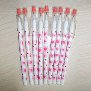 Buy cheap Custom Printed Push Lead Pencils Non - Toxic And Odor Free Materials from wholesalers