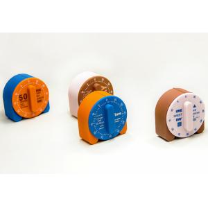 Student Cute Kitchen Timer 60 Minute Mechanical Timer 66g Improve Learning