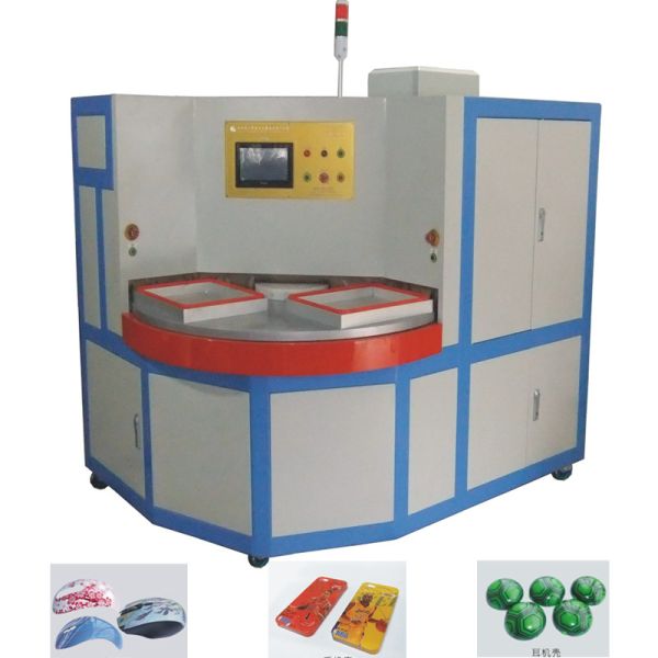 Buy cheap JL-900D 3D vacuum heat transfer printing machine from wholesalers