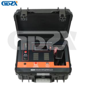 ZX-JS AC220V 50HZ Verification Of The Reliability Of Various Lightning Arrester