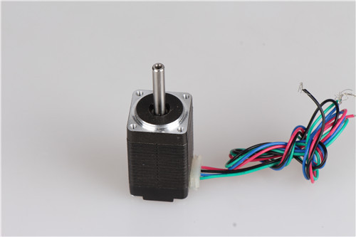 Quality 1.8degree NEMA8 20mm two-phase hybrid stepper motor for sale