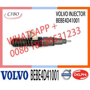 Buy cheap Diesel Fuel Injector For Sale 21644600 BEBE4D11001 BEBE4D11101 BEBE4D11201 BEBE4D36001 BEBE4D41001 BEBE4D11301 from wholesalers