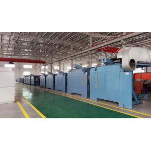 Buy cheap Quick Melting Time Iron Smelting Furnace With Low Failure Rate from wholesalers