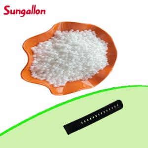 Buy cheap GP310 Thermoplastic TPE Granules Watch Band Injection Molding  Food-Grade from wholesalers