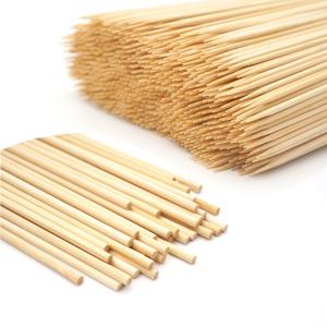 Buy cheap 9cm Bamboo Barbecue Paddle Skewers from wholesalers