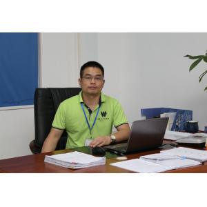 Shenzhen Masung Technology Co. Ltd