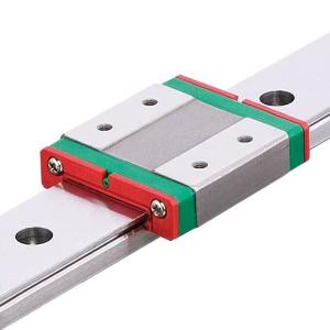 Buy cheap OEM Linear Guideway Slides HG15 HG20 HG25 HG30 HG35 HG45 HG55 HG65 from wholesalers