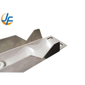 Laser Cutting Fabrication Service , Tractor Sheet Metal Fabrication Parts